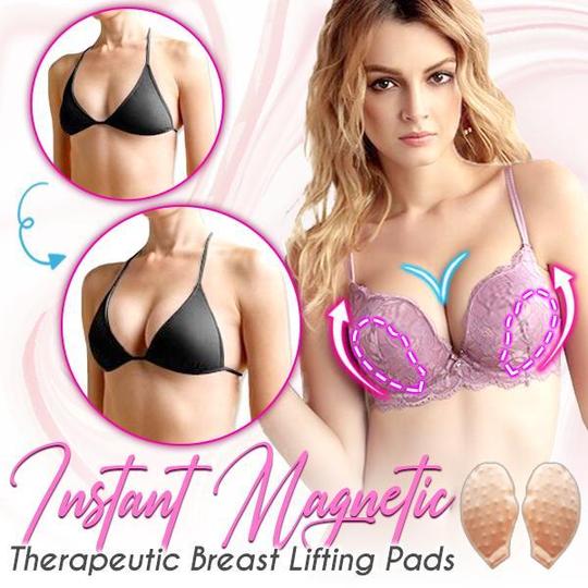 Instant Therapeutic Breast Lifting Pads Online Molooco Shop