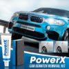 PowerX Car Scratch Removal Kit