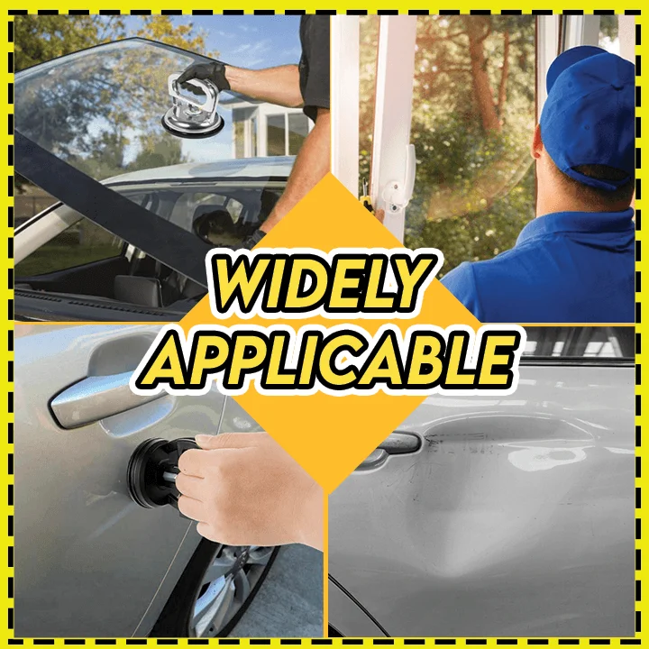 Hirundo Car Dent Repair Puller - Image 7