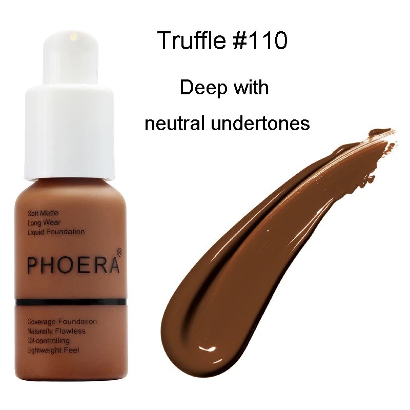 Phoera Foundation New Formula - Image 16