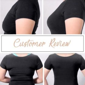 5D Wireless Adjustable Contour Bra