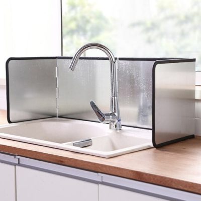 Oil Splash Insulation Board