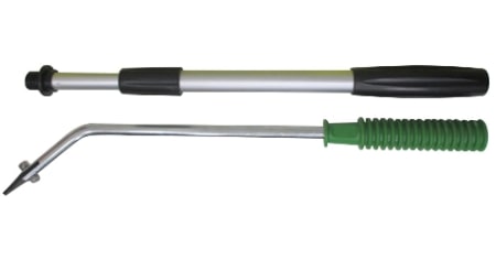 NoBend Telescopic Weed Remover