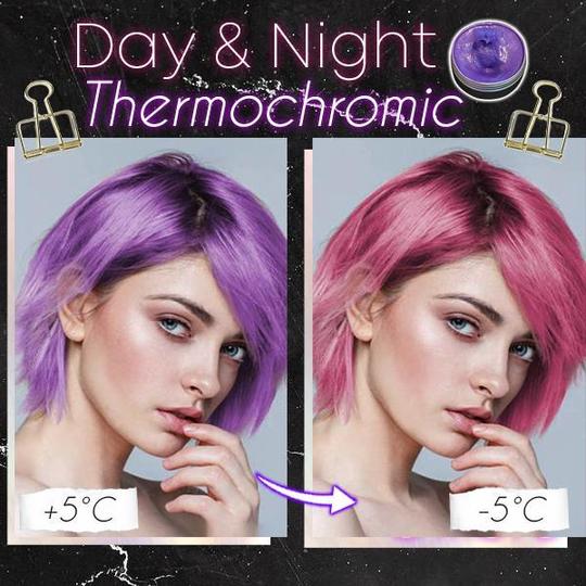 Thermomix Hair Wax - Image 2