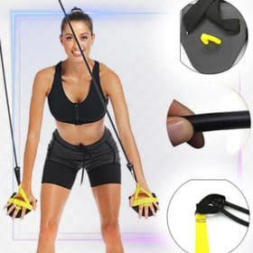 Aqua+ Swimming Resistance Band