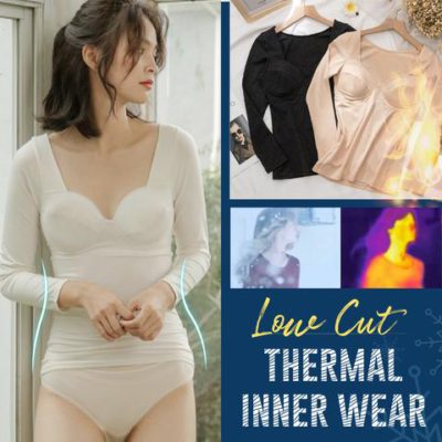 HeatGate Low Cut Thermal Inner Wear