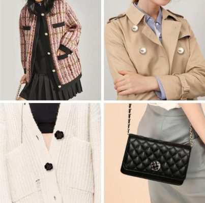 No-sewing Coat Buttons (3PCS)