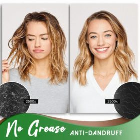 EverBlack Shampoo Bar