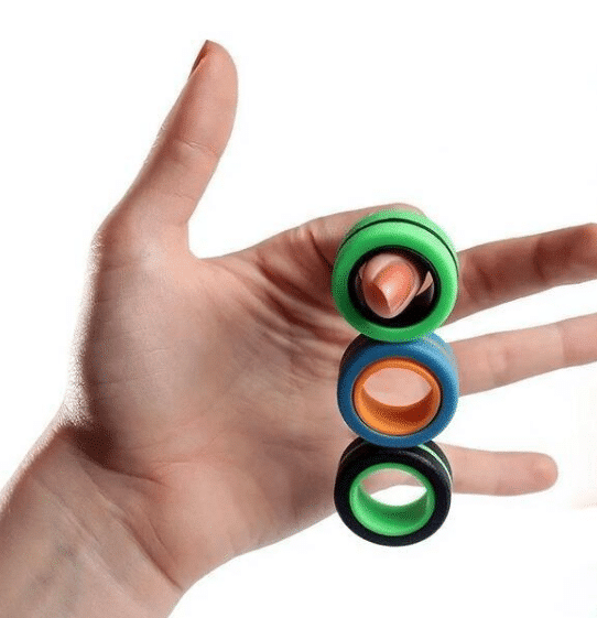 magnet fidget toys