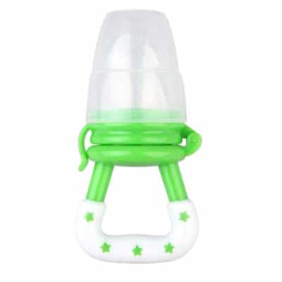 Teething Tots Fresh Fruit Pacifier