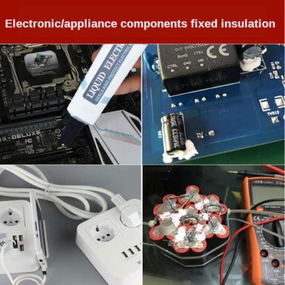 Liquid Insulation Tape