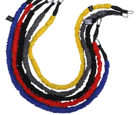 BoxerPunch Full Training Resistance Bands