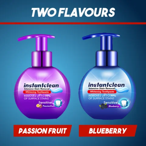 Stain Removal Whitening Toothpaste,Whitening Toothpaste,Stain Removal Whitening,Intensive Stain Removal Whitening Toothpaste