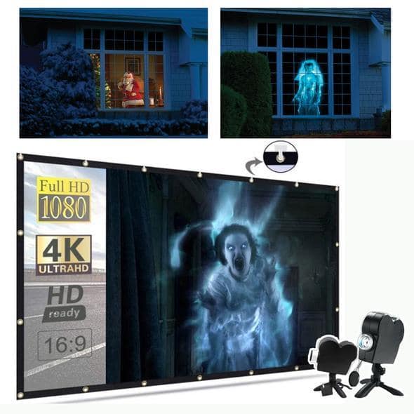 Halloween Projector - Image 2