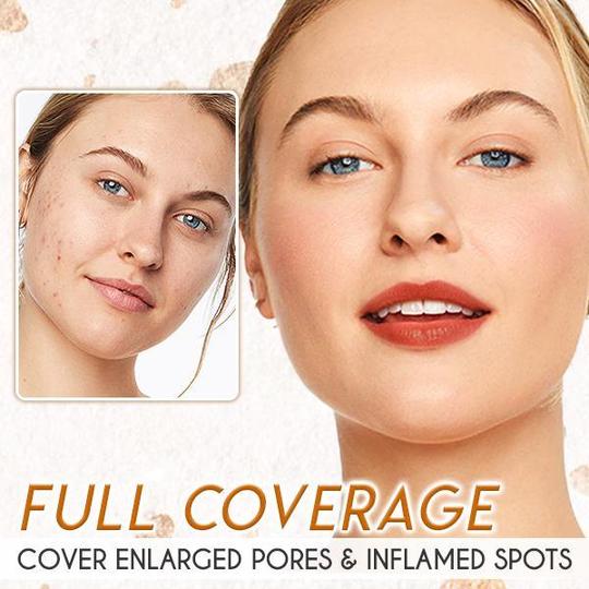 TimeVerse Flawless Foundation - Image 2