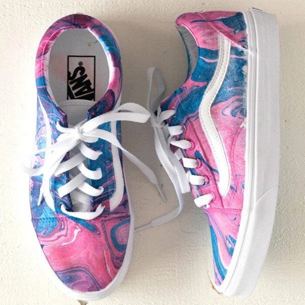 Water Transfer Printing Paint Set - Image 3