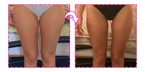 FitPlus+ Transformation Spray