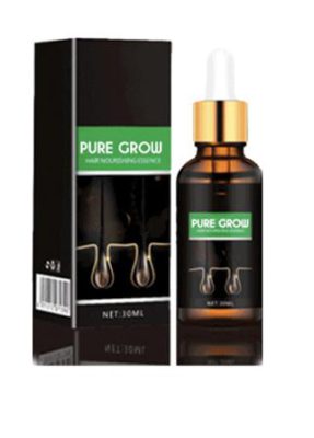 Pure Grow Hair Growth Essence