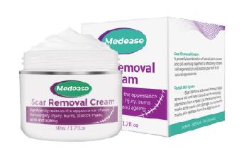 Medease Skin Rebound Cream