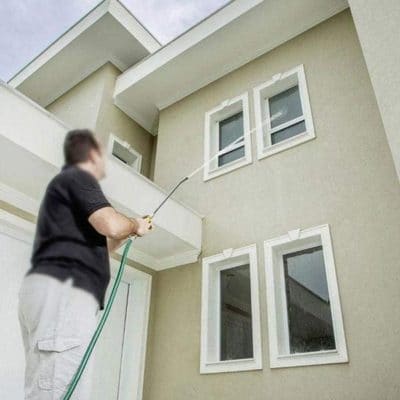 Hydro Tilling Weed Remover