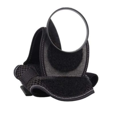 Bicycle Wrist Safety Rearview Mirror