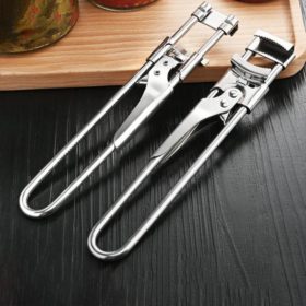 Stainless Steel Can Opener