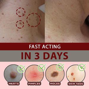 Fast Acting Skin Solution Serum