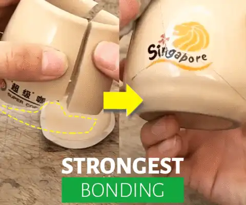 SUPER GLUE X2000 STICK ALL MATERIALS