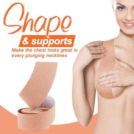 Boost Shape Body Tape - Image 2