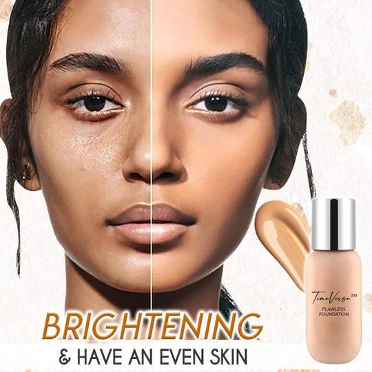 TimeVerse Flawless Foundation - Image 3