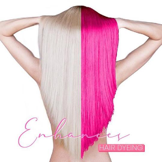 Hairacle Brass-Off Lightening Cream - Image 3