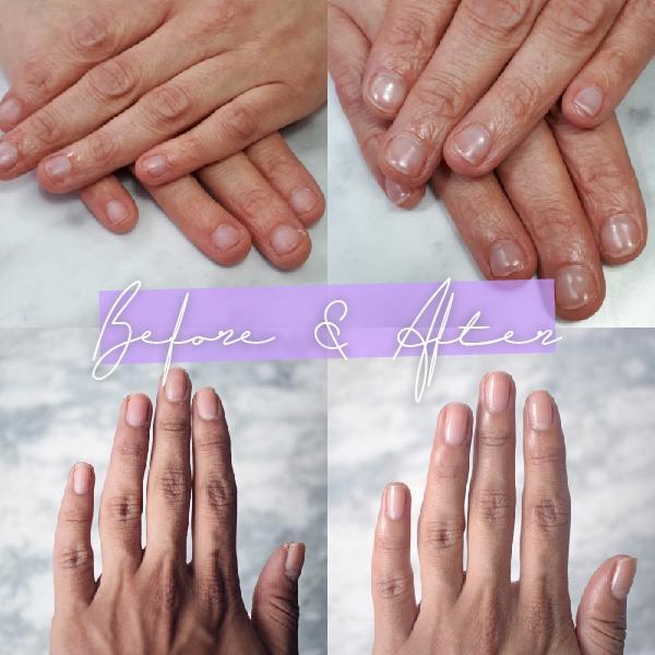 NailIt Pumice Stone Nail File Online Low Prices Molooco Shop