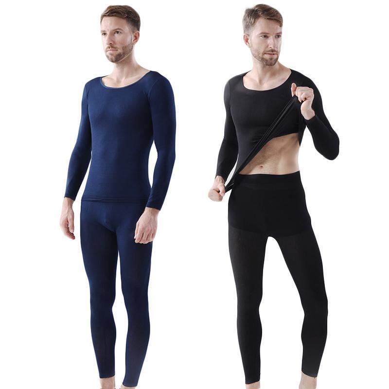 Seamless Elastic Thermal Inner Wear - Online Low Prices - Molooco Shop