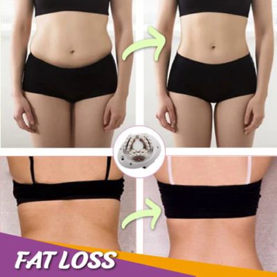 Tridal Fat Loss 3D Massager