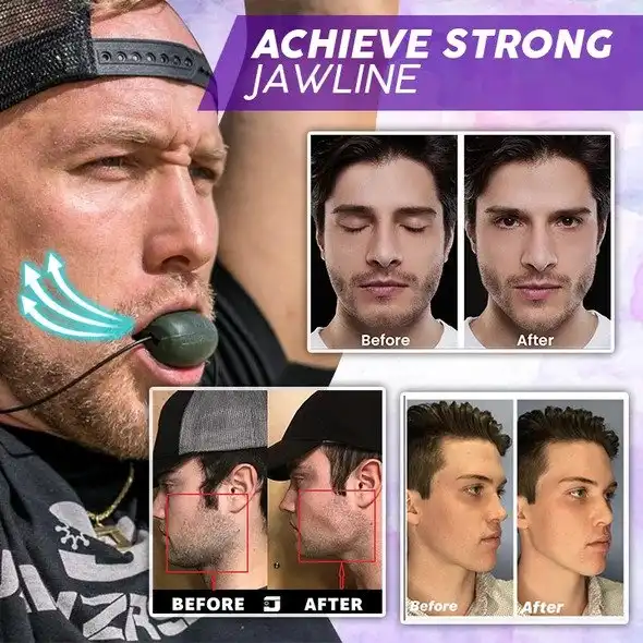 Facial Toner Fitness Ball - Image 4