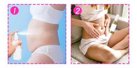 FitPlus+ Transformation Spray