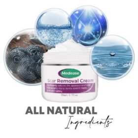 Medease Skin Rebound Cream