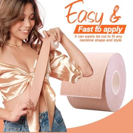 Boost Shape Body Tape - Image 3