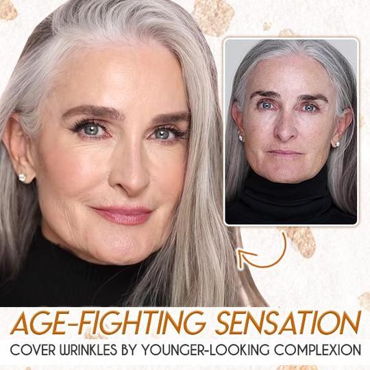 TimeVerse Flawless Foundation - Image 4