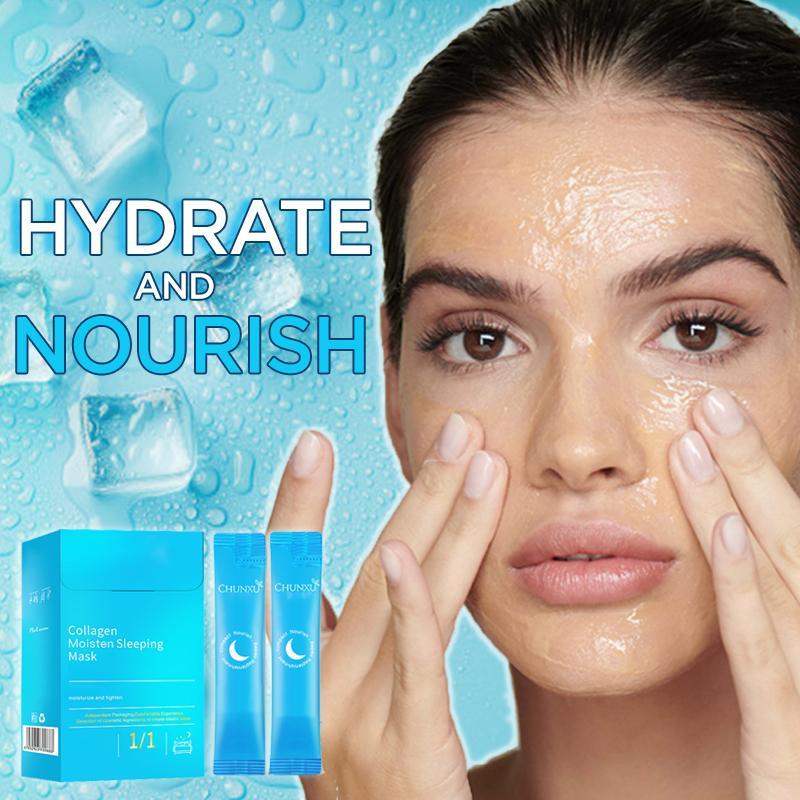 IceCream Cooling Body Mask - Image 3