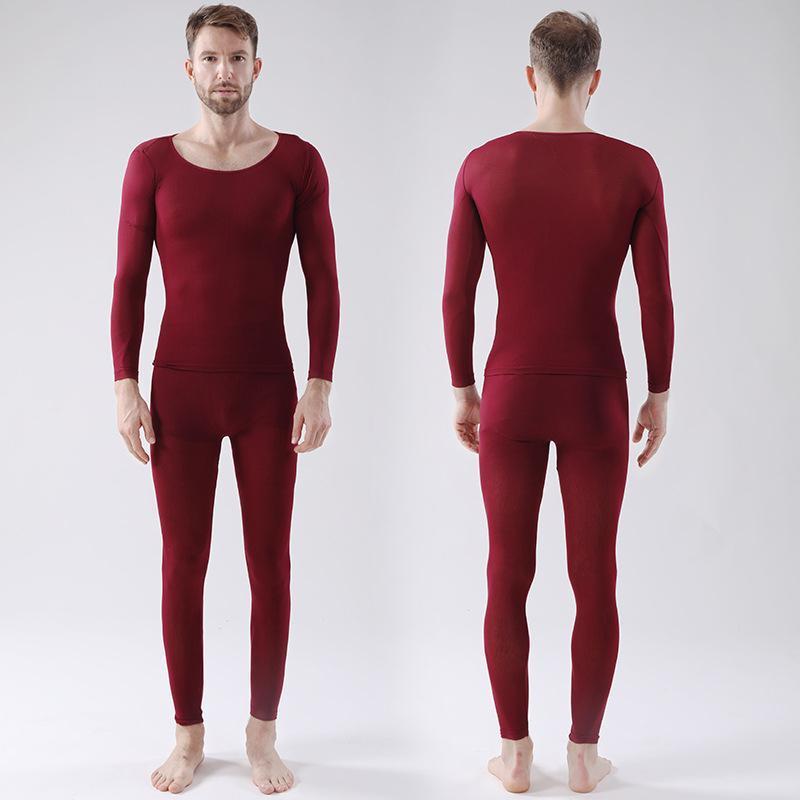 Seamless Elastic Thermal Inner Wear Online Low Prices Molooco Shop