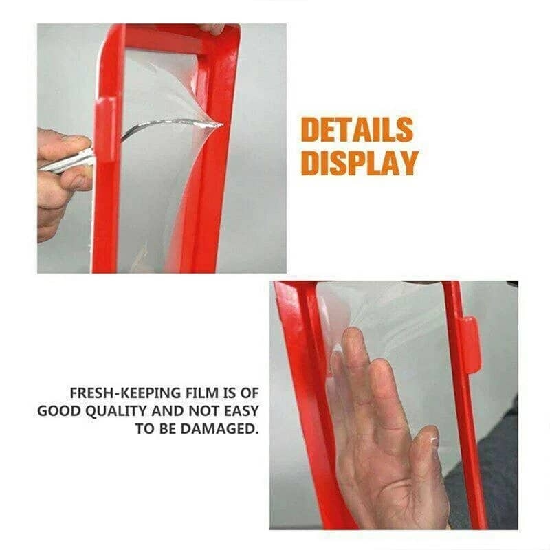 Creative Food Preservation Tray - Image 5