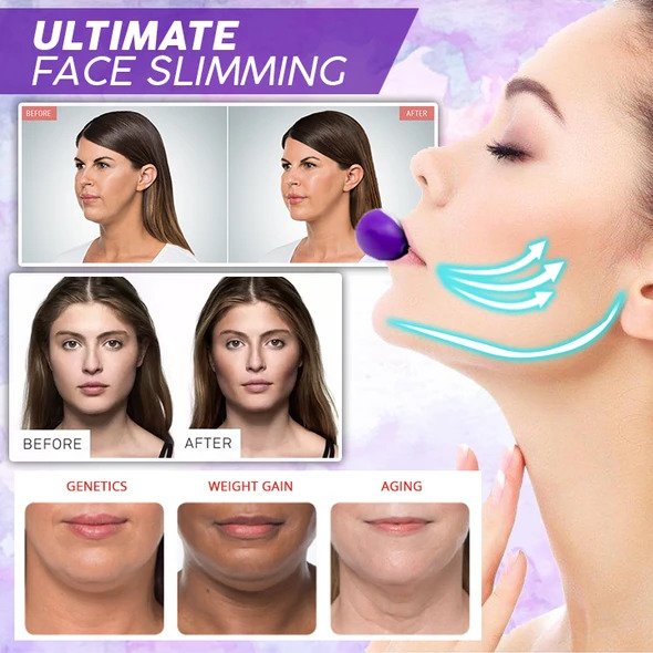 Facial Toner Fitness Ball - Image 5