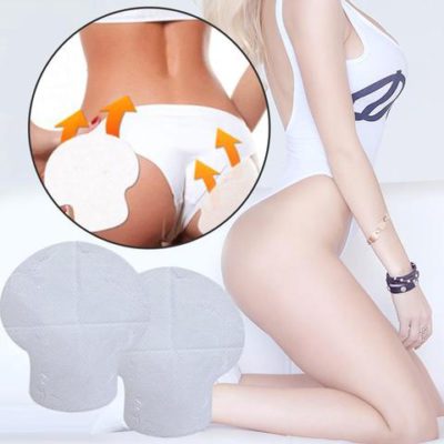 Butt Lift Shaping Patch (6pcs/set),contours the butt,improves skin elasticity,bouncier butt,anti sagging effect