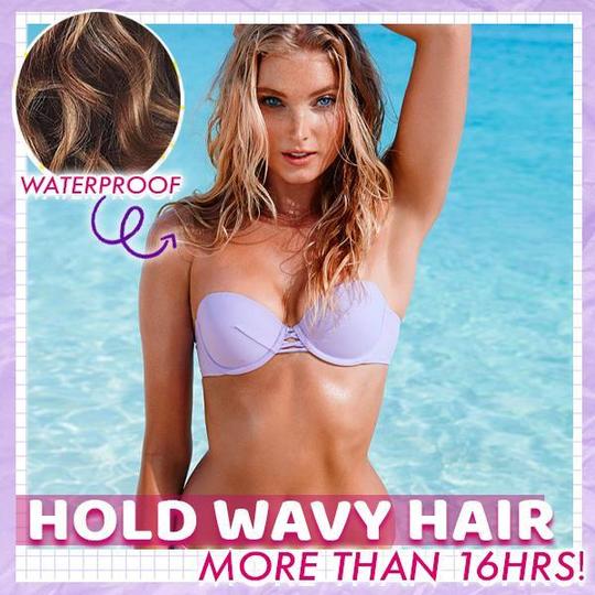 PUMP-HAIR Extra-Volume Magic Spray - Image 5