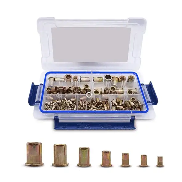 Easy Automatic Rivet Tool Set - Image 5