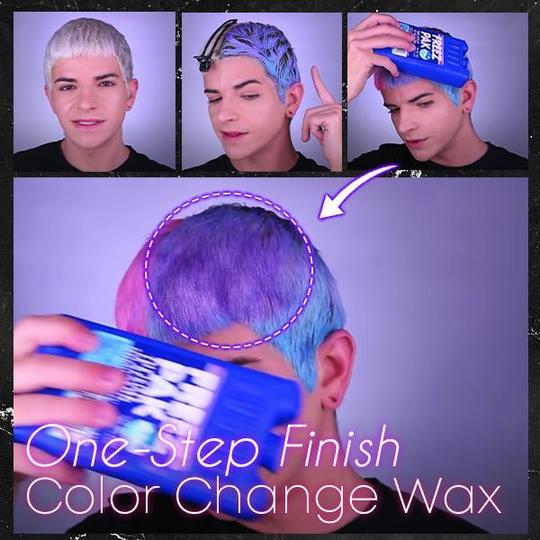 Thermomix Hair Wax - Image 5