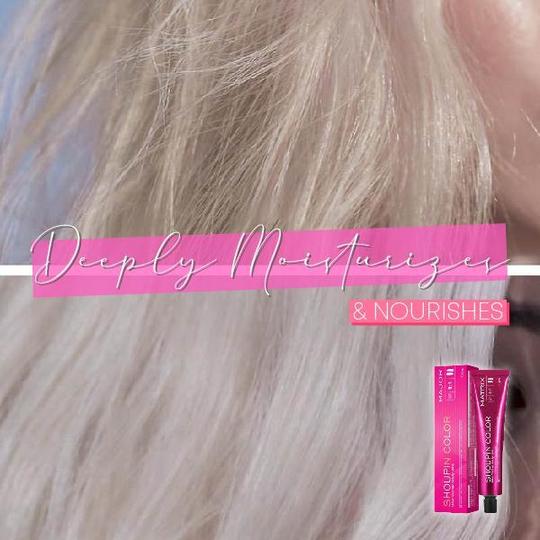 Hairacle Brass-Off Lightening Cream - Image 6