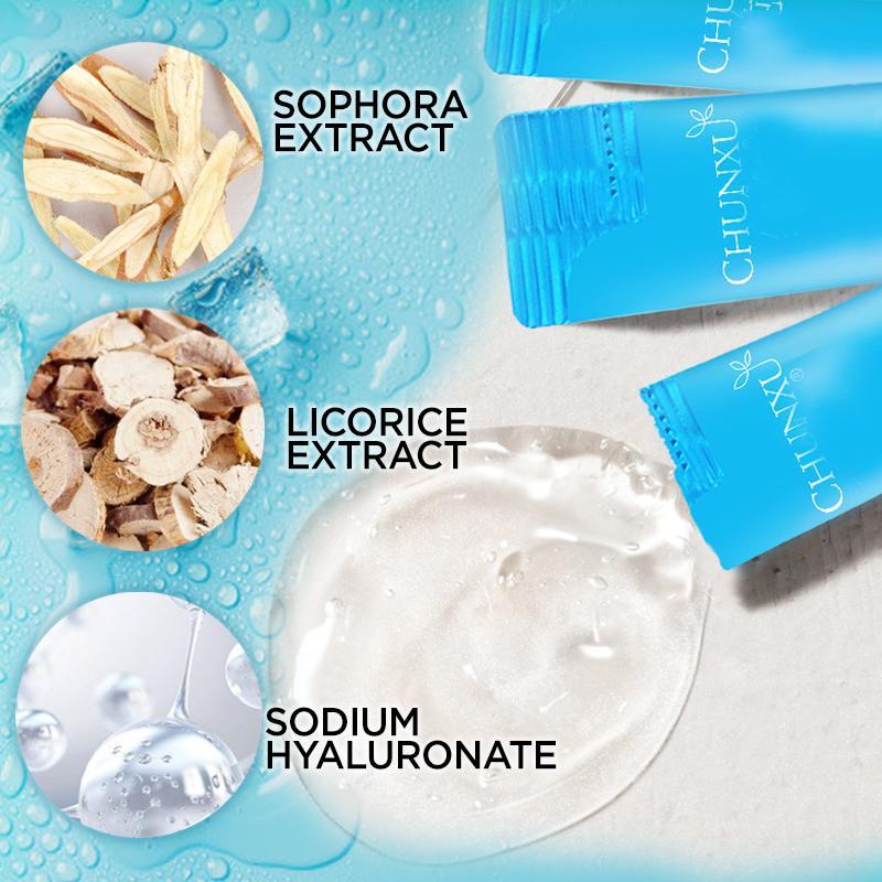 IceCream Cooling Body Mask - Image 5