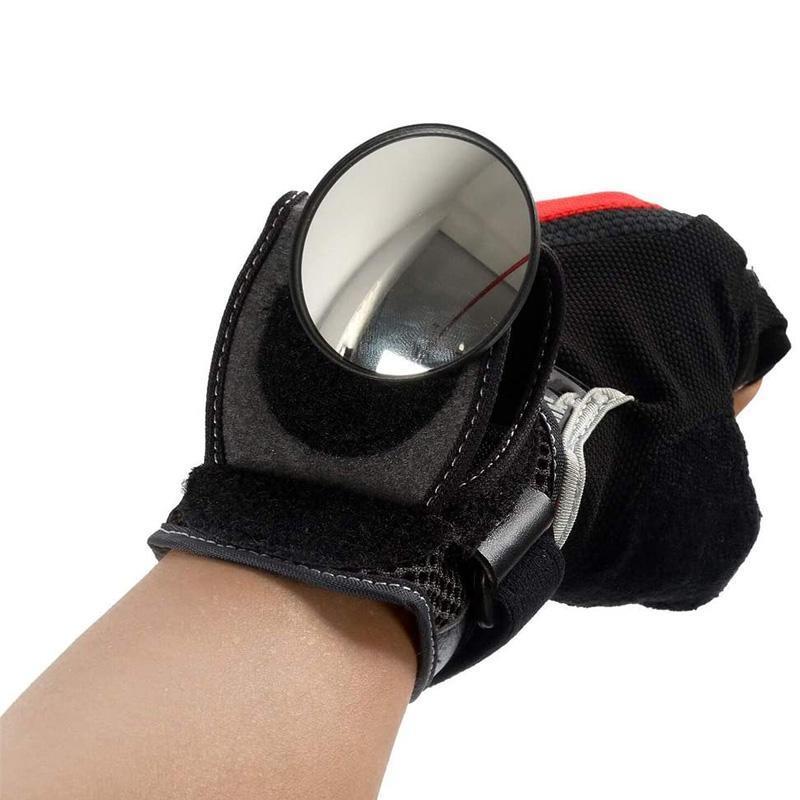 Bicycle Wrist Safety Rearview Mirror Online Low Prices Molooco Shop